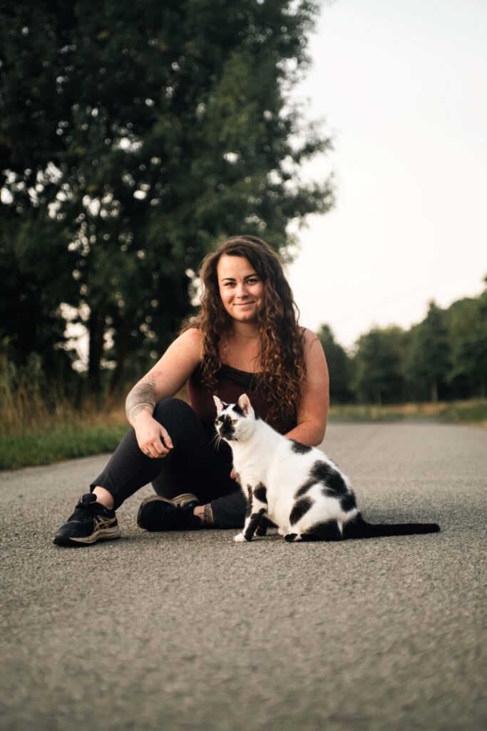 Comportementaliste félin